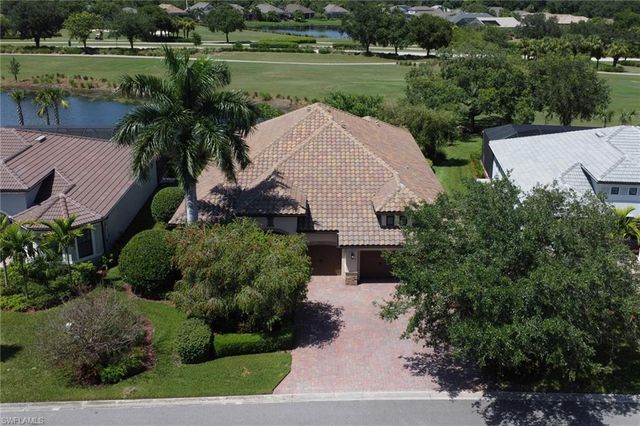 16117 Herons View DR, Alva, FL 33920