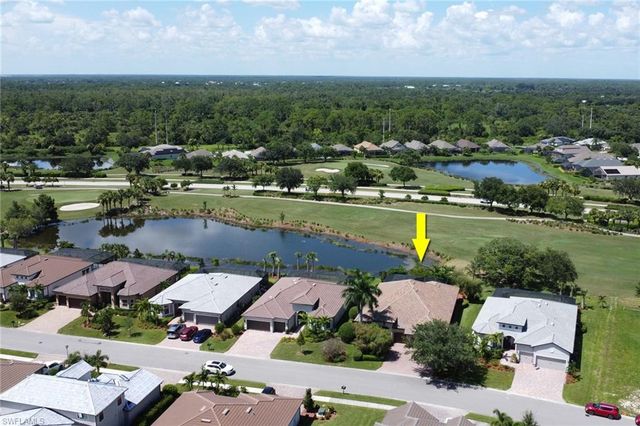 16117 Herons View DR, Alva, FL 33920