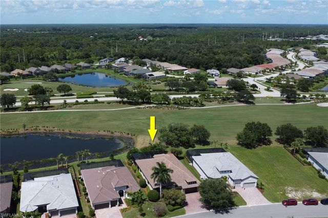 16117 Herons View DR, Alva, FL 33920