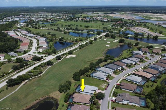 16117 Herons View DR, Alva, FL 33920
