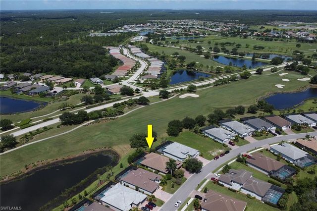 16117 Herons View DR, Alva, FL 33920