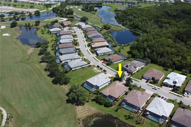 16117 Herons View DR, Alva, FL 33920