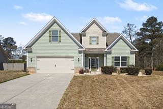 1227 Windstone Drive, Winder, GA 30680