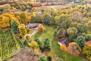 10154 N Webster Road, Clio, MI 48420