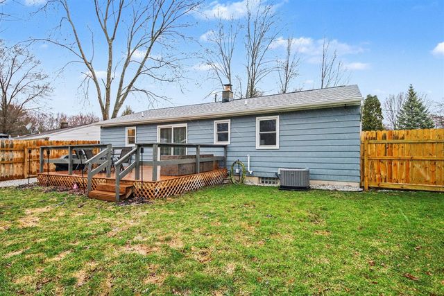 5887 Glenbrook Avenue, Kentwood, MI 49508