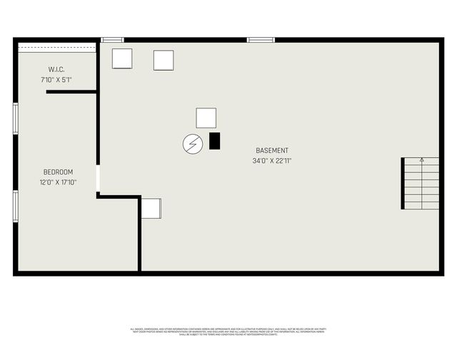 5887 Glenbrook Avenue, Kentwood, MI 49508