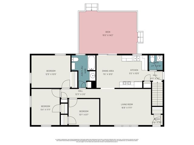 5887 Glenbrook Avenue, Kentwood, MI 49508