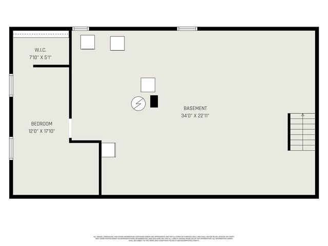 5887 Glenbrook Avenue, Kentwood, MI 49508