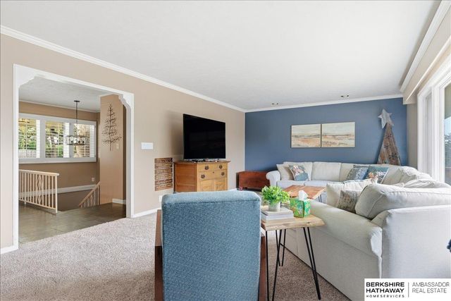 444 Skyline Drive, Elkhorn, NE 68022