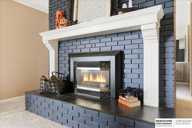 444 Skyline Drive, Elkhorn, NE 68022