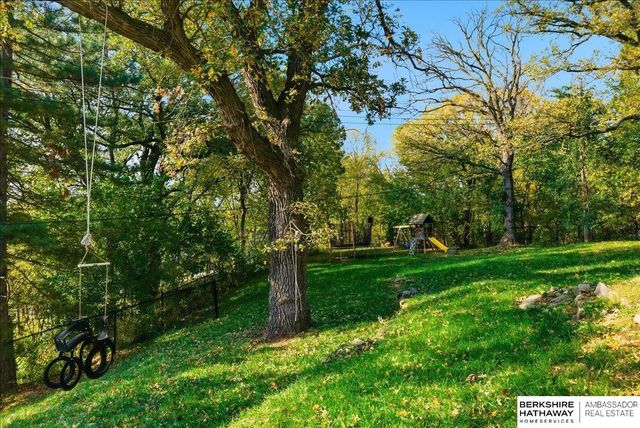 444 Skyline Drive, Elkhorn, NE 68022