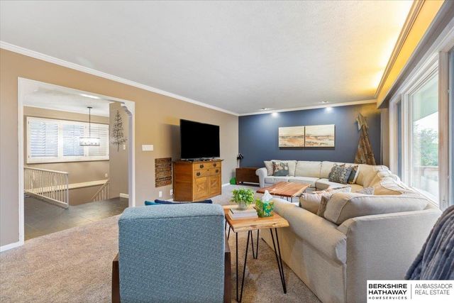 444 Skyline Drive, Elkhorn, NE 68022