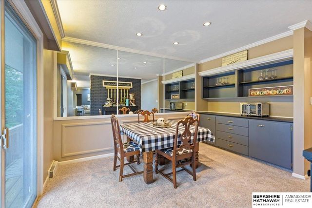 444 Skyline Drive, Elkhorn, NE 68022