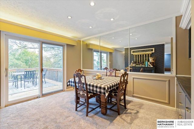 444 Skyline Drive, Elkhorn, NE 68022