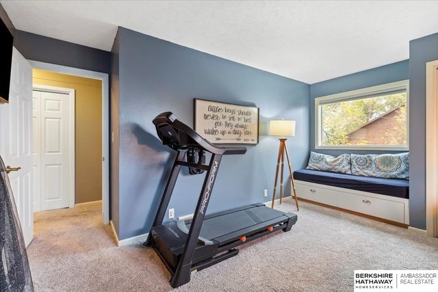 444 Skyline Drive, Elkhorn, NE 68022