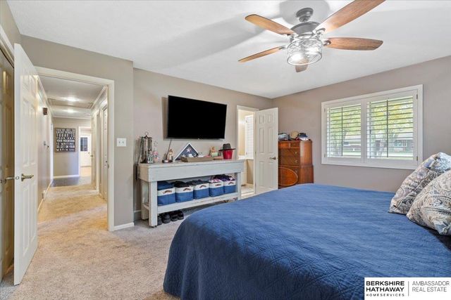 444 Skyline Drive, Elkhorn, NE 68022