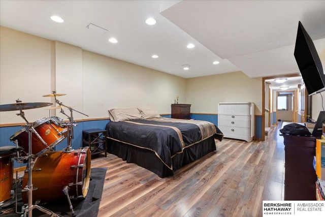 444 Skyline Drive, Elkhorn, NE 68022