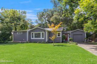 609 Bellevue Street, Lafayette, LA 70506