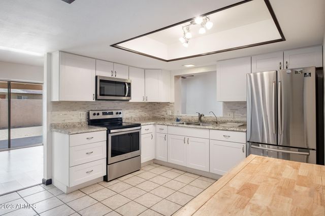 4662 W KINGS Avenue, Glendale, AZ 85306