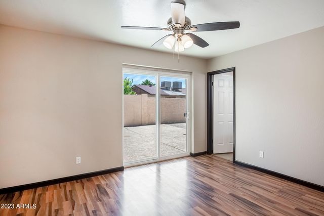 4662 W KINGS Avenue, Glendale, AZ 85306