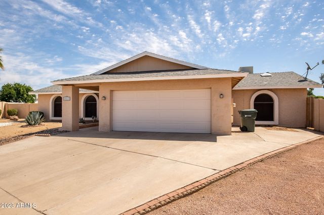 4662 W KINGS Avenue, Glendale, AZ 85306