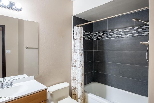 4662 W KINGS Avenue, Glendale, AZ 85306