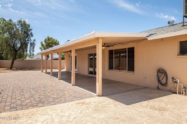 4662 W KINGS Avenue, Glendale, AZ 85306