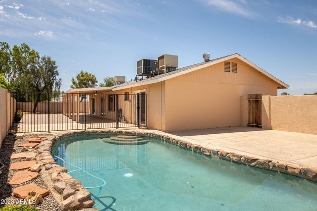 4662 W KINGS Avenue, Glendale, AZ 85306