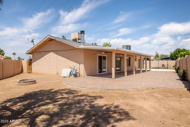 4662 W KINGS Avenue, Glendale, AZ 85306