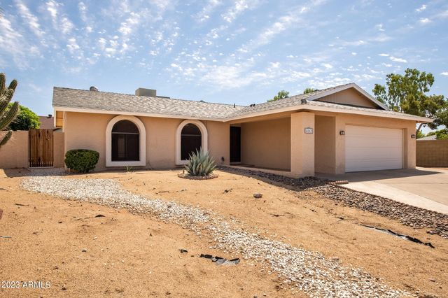4662 W KINGS Avenue, Glendale, AZ 85306