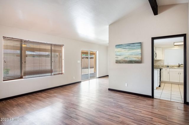 4662 W KINGS Avenue, Glendale, AZ 85306