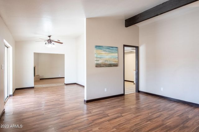 4662 W KINGS Avenue, Glendale, AZ 85306