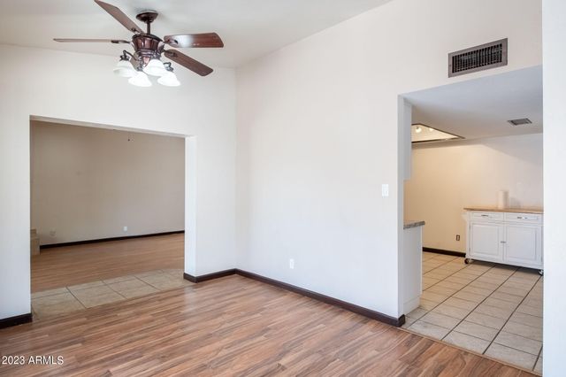 4662 W KINGS Avenue, Glendale, AZ 85306