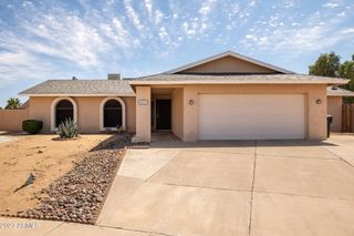 4662 W KINGS Avenue, Glendale, AZ 85306