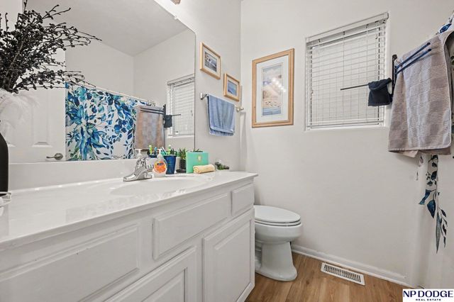 7312 S 182 Street, Omaha, NE 68136