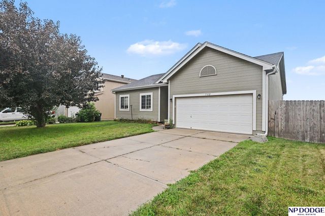7312 S 182 Street, Omaha, NE 68136