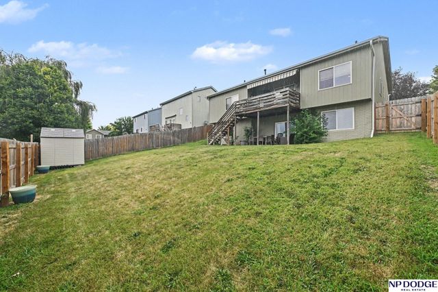 7312 S 182 Street, Omaha, NE 68136