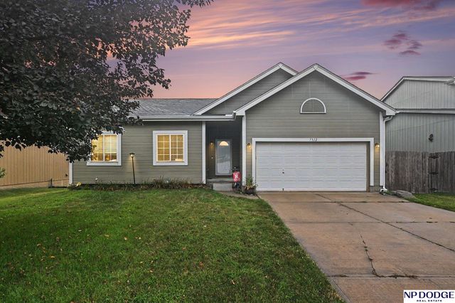 7312 S 182 Street, Omaha, NE 68136
