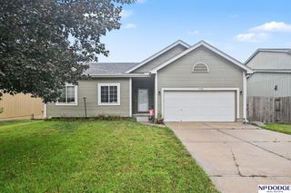 7312 S 182 Street, Omaha, NE 68136