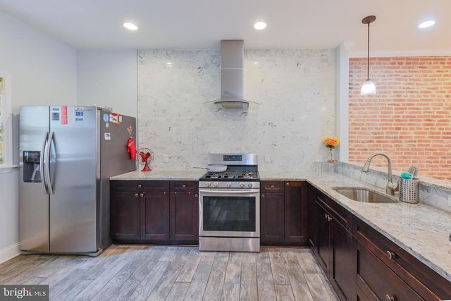 1436 N BOND ST, Baltimore, MD 21213