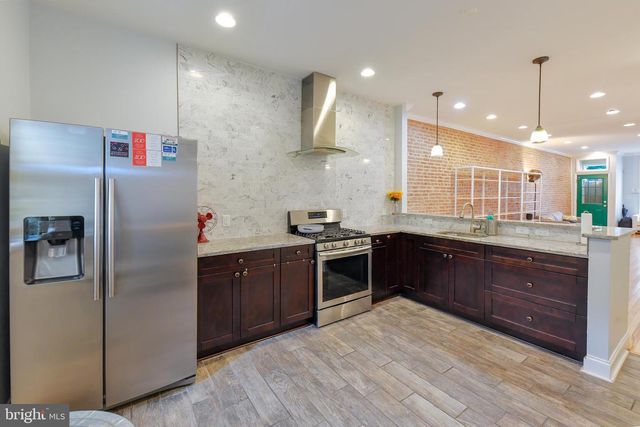 1436 N BOND ST, Baltimore, MD 21213