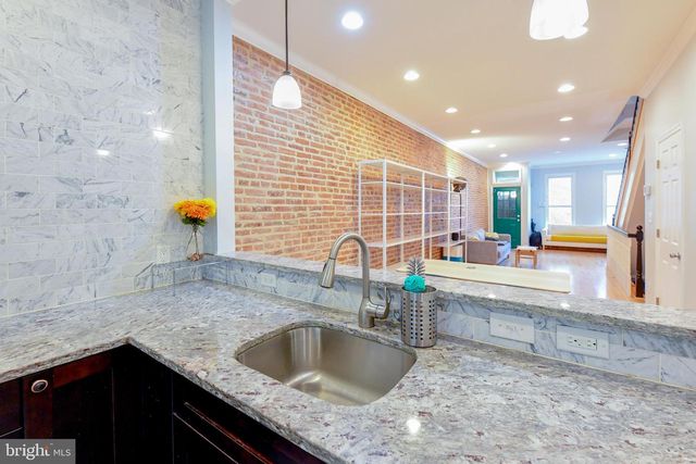 1436 N BOND ST, Baltimore, MD 21213
