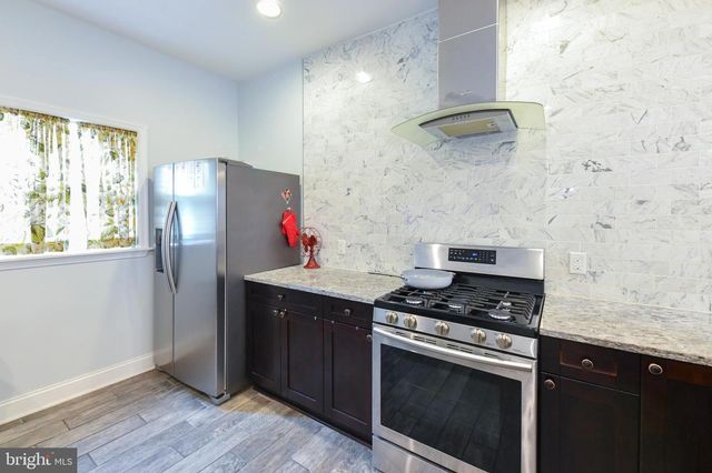 1436 N BOND ST, Baltimore, MD 21213