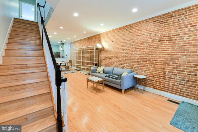 1436 N BOND ST, Baltimore, MD 21213
