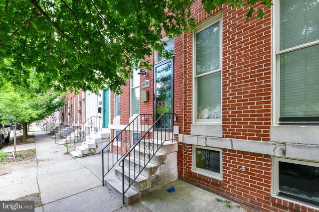 1436 N BOND ST, Baltimore, MD 21213