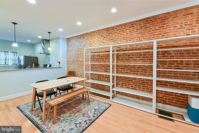 1436 N BOND ST, Baltimore, MD 21213