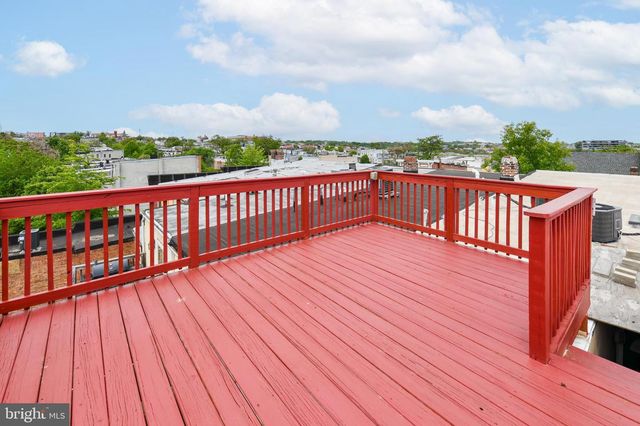 1436 N BOND ST, Baltimore, MD 21213
