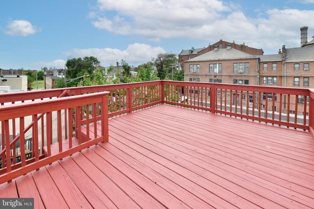 1436 N BOND ST, Baltimore, MD 21213