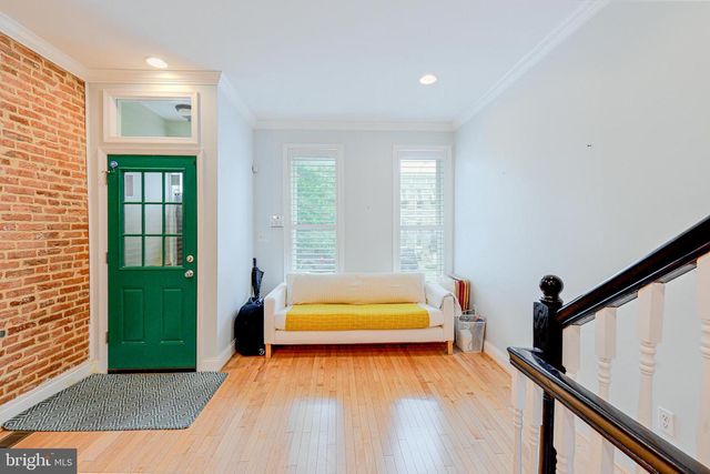 1436 N BOND ST, Baltimore, MD 21213
