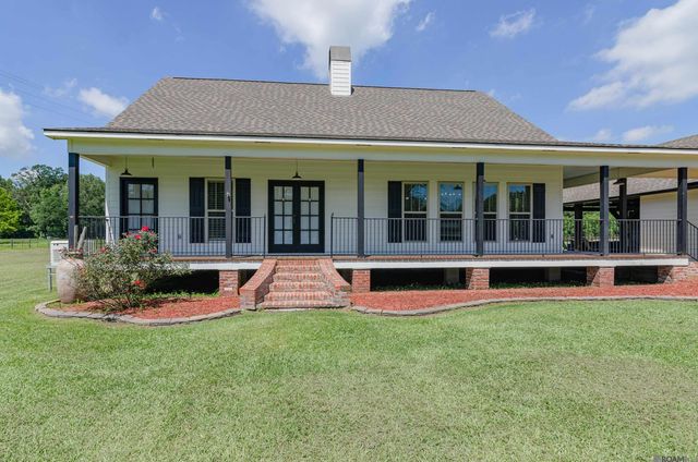 4894 La Hwy 412, Slaughter, LA 70777